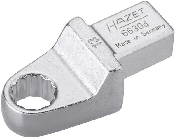 Hazet 6630D-13 - 13 mm