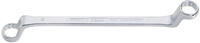 Hazet 630-21X22, Hazet 630-21X22 Doppel-Ringschl&uuml;ssel Schl&uuml;sselweite (Metrisch) 21