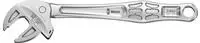 Wera Einmaulschl&uuml;ssel Joker verstellbar 24-32 mm - 05020102001
