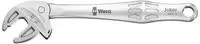 Wera Einmaulschl&uuml;ssel Joker verstellbar 16-19 mm - 05020101001