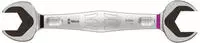 Wera Doppelmaulschl&uuml;ssel Joker 27 x 32 mm - 05020263001