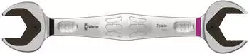 Wera 6002 Joker Doppelmaulschl&uuml;ssel 27x32mm (05020263001)