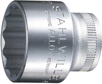 Stahlwille Nr. 45 x 24 mm 3/8" (02010024)