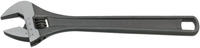 Hazet Maulschl&uuml;ssel 279-10, verstellbar, Rollgabelschl&uuml;ssel, Maulbreite bis 33 mm