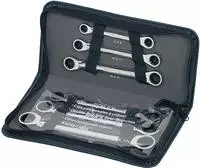 KS Tools 5034557, KS Tools 5034557 503.4557 Doppel-Ringschl&uuml;ssel-Satz