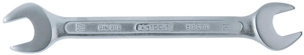 KS Tools KS Tools CLASSIC Doppel-Maulschlüssel, 1x1.1/8'' - Schraubenschlüssel