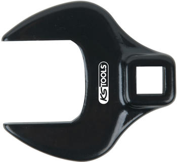 KS Tools KS Tools 1/2'' Einsteck-Einmaulschlüssel, 37 mm - Schraubenschlüssel