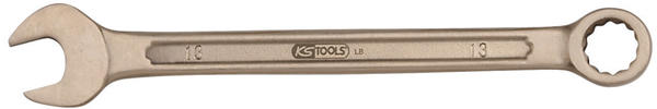 KS Tools KS Tools BRONZEplus Ringmaulschlüssel 55 mm - Schraubenschlüssel