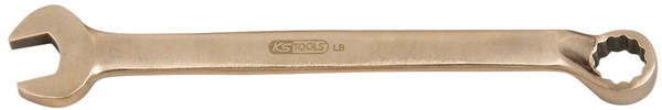 KS Tools KS Tools BRONZEplus Ringmaulschlüssel gekröpft 12 mm - Schraubenschlüssel