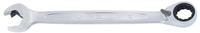 KS Tools 503.5915, KS Tools 503.5915 Ring-Maulschl&uuml;ssel Schl&uuml;sselweite (Metrisch)