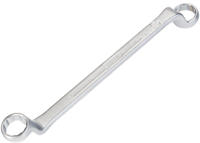 Hazet 630A-1X1.1/8, Hazet 630A-1X1.1/8 Doppel-Ringschl&uuml;ssel Schl&uuml;sselweite (Zoll)