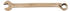 KS Tools BRONZEplus Ring-Maulschlüssel