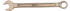 KS Tools BRONZEplus Ring-Maulschlüssel