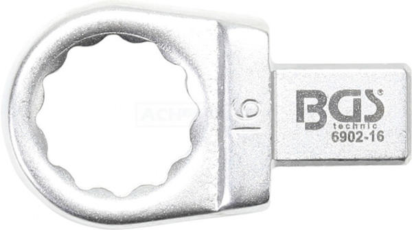 BGS technic KG BGS Einsteck-Ringschlüssel (6902-16)