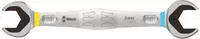 Wera Doppelmaulschl&uuml;ssel Joker 22 x 24 mm - 05020261001