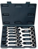 KS Tools 503.4652, KS Tools 503.4652 503.4652 Ring-Maulschl&uuml;ssel-Satz