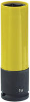 Proxxon 23974, Proxxon 1/2 Impact-Steckschl&uuml;ssel 19 (19 mm) (23974)