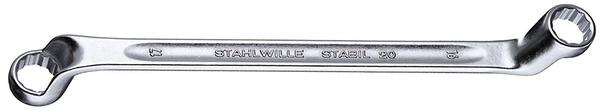 Stahlwille Nr. 20 STABIL 6 x 7 mm (41040607)