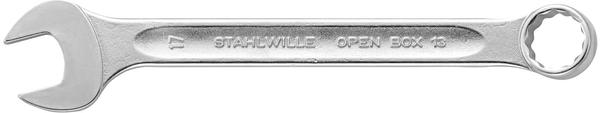 Stahlwille Nr. 13 OPEN-BOX 17 mm (40081717)