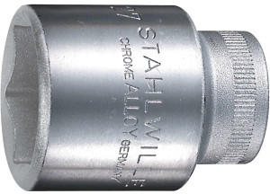Stahlwille Nr. 52 x 17 mm 1/2" (03030017)