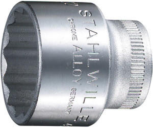 Stahlwille Nr. 45 x 14 mm 3/8
