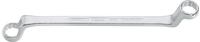 Hazet Doppelringschl&uuml;ssel DIN838 8 x 9 mm - 630- 8X 9
