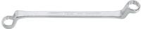 Hazet Doppelringschl&uuml;ssel DIN838 6 x 7 mm - 630- 6X 7