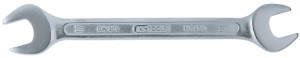 KS Tools KS Tools CLASSIC Doppel-Maulschlüssel, 11/16x3/4'' - Schraubenschlüssel
