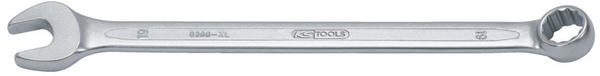 KS Tools KS Tools CLASSIC XL Ringmaulschlüssel abgewinkelt,9mm - Schraubenschlüssel