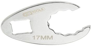 KS Tools KS Tools 3/8'' 12-kant-Einsteck-Maulschlüssel, 10mm - Schraubenschlüssel