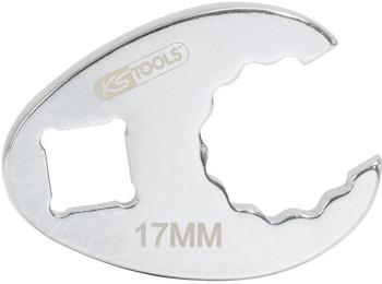 KS Tools KS Tools 3/8'' 12-kant-Einsteck-Maulschlüssel, 12mm - Schraubenschlüssel
