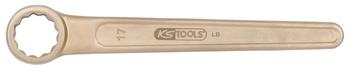 KS Tools BRONZEplus 963.7598 - 1.11/16"