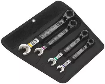 Wera Joker Switch 4 teilig