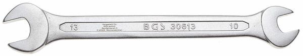 BGS Doppelmaulschlüssel (30613)