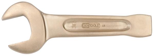 KS Tools KS Tools BRONZEplus Schlag-Maulschlüssel 3.1/2'' - Schraubenschlüssel