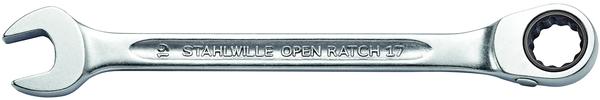 Stahlwille OPEN-RATCH 17SW16 (41171616)