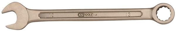 KS Tools KS Tools BRONZEplus Ringmaulschlüssel 26 mm - Schraubenschlüssel