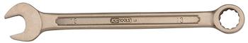 KS Tools KS Tools BRONZEplus Ringmaulschlüssel 50 mm - Schraubenschlüssel