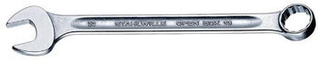 Stahlwille 40482020 OPEN-BOX 13a Combination Spanner, 5/16 inch Opening, 115 mm Length, Pack of 10