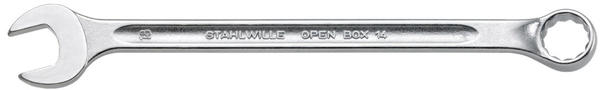 Stahlwille Nr. 14 OPEN-BOX lang 10 mm (40101010)