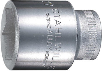Stahlwille Nr. 52 x 10 mm 1/2" (03030010)