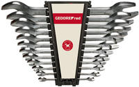 Gedore Doppel-Gabelschl&uuml;sselsatz R05105012