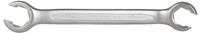KS Tools 517.0253, KS Tools 517.0253 Offener Doppel-Ringschl&uuml;ssel, abgewinkelt,