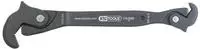 Ks Tools Multifunktionsschl&uuml;ssel 114.0055