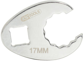 KS Tools KS Tools 3/8'' 12-kant-Einsteck-Maulschlüssel, 14mm - Schraubenschlüssel