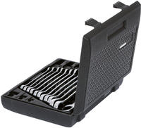 KS Tools 503.4265, KS Tools 503.4265 Ring-Maulschl&uuml;ssel-Satz 12teilig