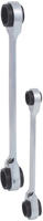 KS Tools 5034655, KS Tools 5034655 503.4655 Doppel-Ringschl&uuml;ssel-Satz