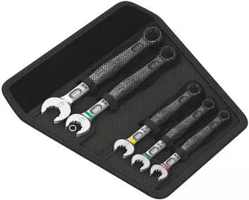 Wera Bicycle Set 10 5-tlg