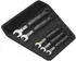Wera Bicycle Set 10 5-tlg