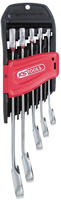 KS Tools 503.4955, KS Tools 503.4955 503.4955 Ring-Maulschl&uuml;ssel-Satz